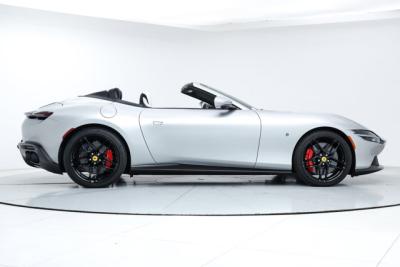 2024 Ferrari ROMA SPIDER