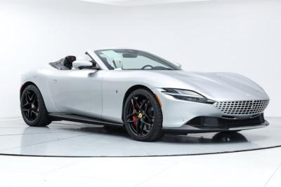 2024 Ferrari ROMA SPIDER