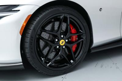 2024 Ferrari ROMA SPIDER