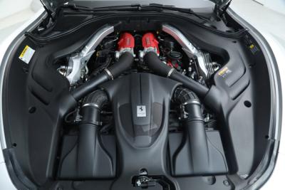 2024 Ferrari ROMA SPIDER