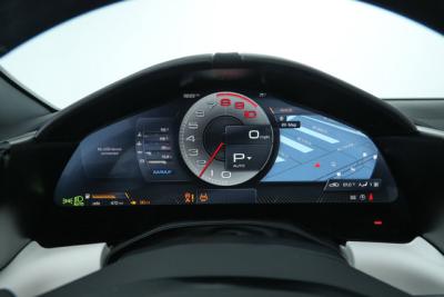 2024 Ferrari ROMA SPIDER