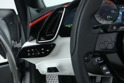 2024 Ferrari ROMA SPIDER