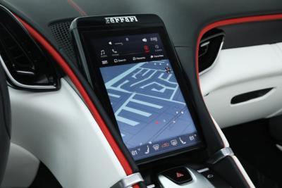 2024 Ferrari ROMA SPIDER