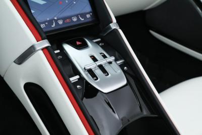 2024 Ferrari ROMA SPIDER