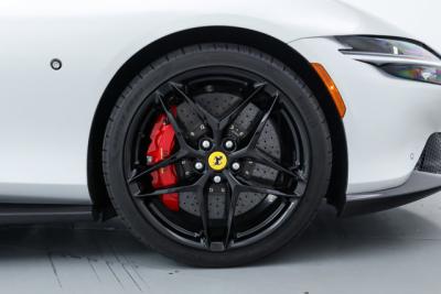 2024 Ferrari ROMA SPIDER