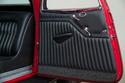 1934 Ford 3 Window Coupe