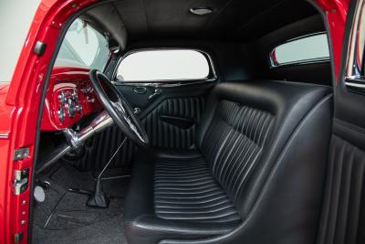 1934 Ford 3 Window Coupe