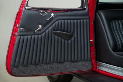 1934 Ford 3 Window Coupe