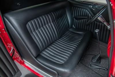 1934 Ford 3 Window Coupe