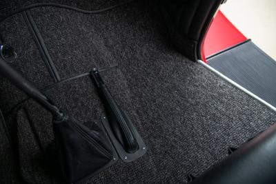 1934 Ford 3 Window Coupe