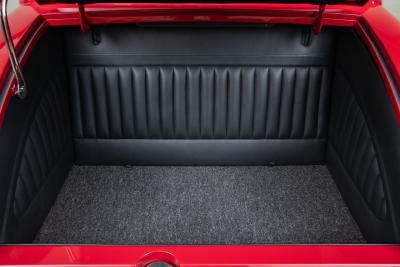 1934 Ford 3 Window Coupe