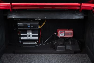 1934 Ford 3 Window Coupe