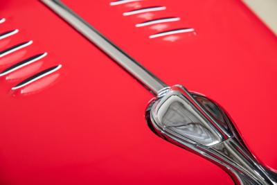 1934 Ford 3 Window Coupe