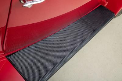 1934 Ford 3 Window Coupe