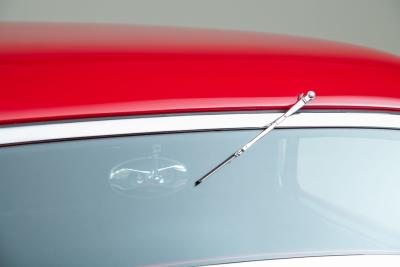 1934 Ford 3 Window Coupe