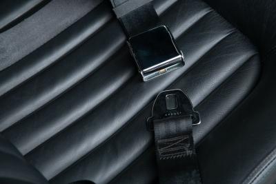 1934 Ford 3 Window Coupe