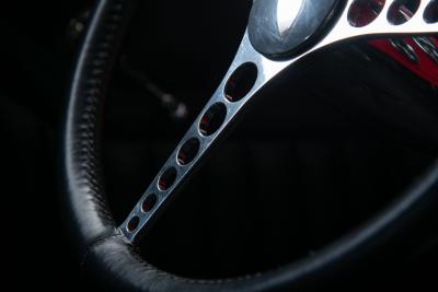 1934 Ford 3 Window Coupe