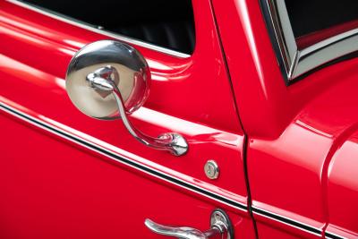 1934 Ford 3 Window Coupe