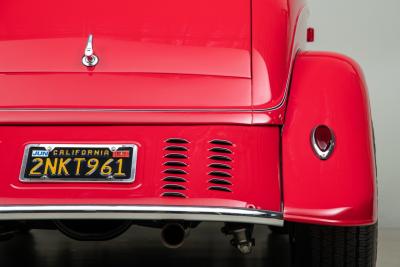 1934 Ford 3 Window Coupe