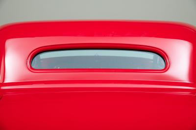 1934 Ford 3 Window Coupe