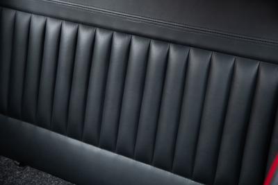 1934 Ford 3 Window Coupe