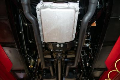 1934 Ford 3 Window Coupe