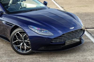 2018 Aston Martin DB11