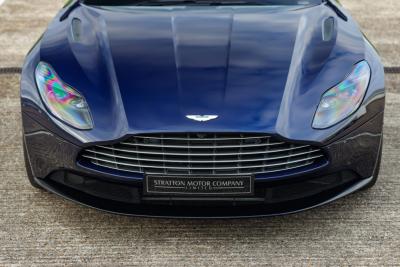2018 Aston Martin DB11