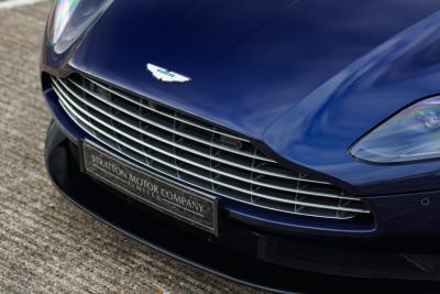 2018 Aston Martin DB11