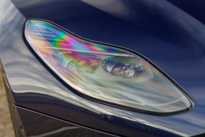 2018 Aston Martin DB11