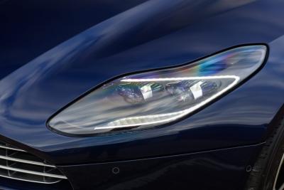 2018 Aston Martin DB11