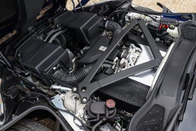 2018 Aston Martin DB11