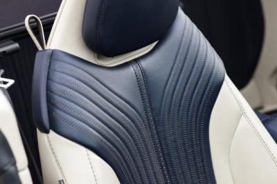 2018 Aston Martin DB11