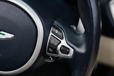 2018 Aston Martin DB11