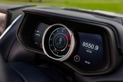 2018 Aston Martin DB11