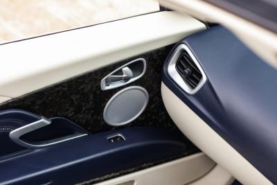 2018 Aston Martin DB11