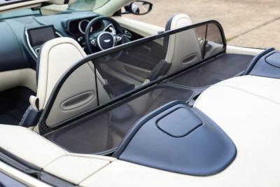 2018 Aston Martin DB11