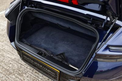 2018 Aston Martin DB11