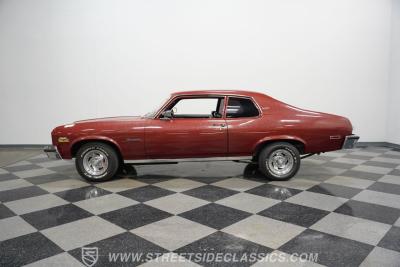 1973 Chevrolet Nova Hatchback