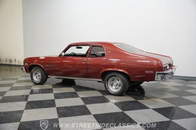 1973 Chevrolet Nova Hatchback