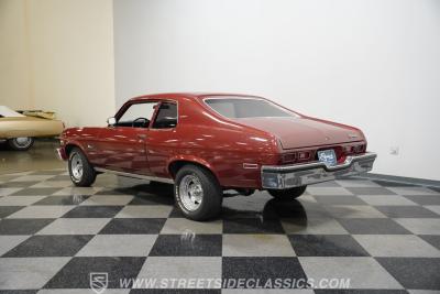 1973 Chevrolet Nova Hatchback