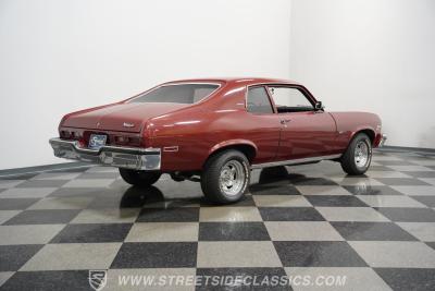 1973 Chevrolet Nova Hatchback