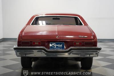 1973 Chevrolet Nova Hatchback