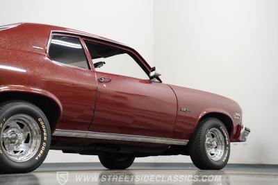 1973 Chevrolet Nova Hatchback