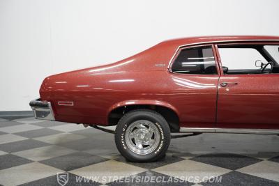 1973 Chevrolet Nova Hatchback
