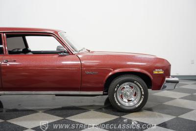 1973 Chevrolet Nova Hatchback