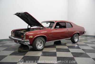 1973 Chevrolet Nova Hatchback