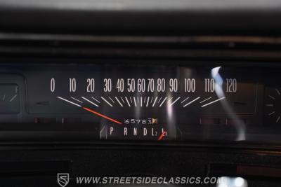 1973 Chevrolet Nova Hatchback