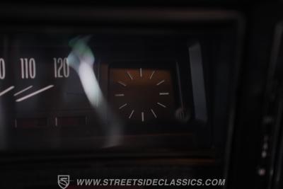 1973 Chevrolet Nova Hatchback