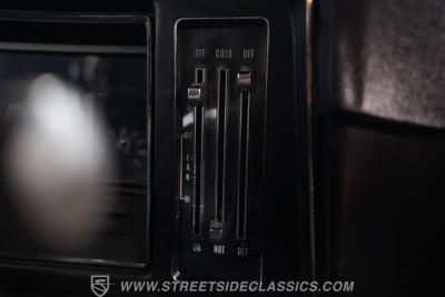 1973 Chevrolet Nova Hatchback